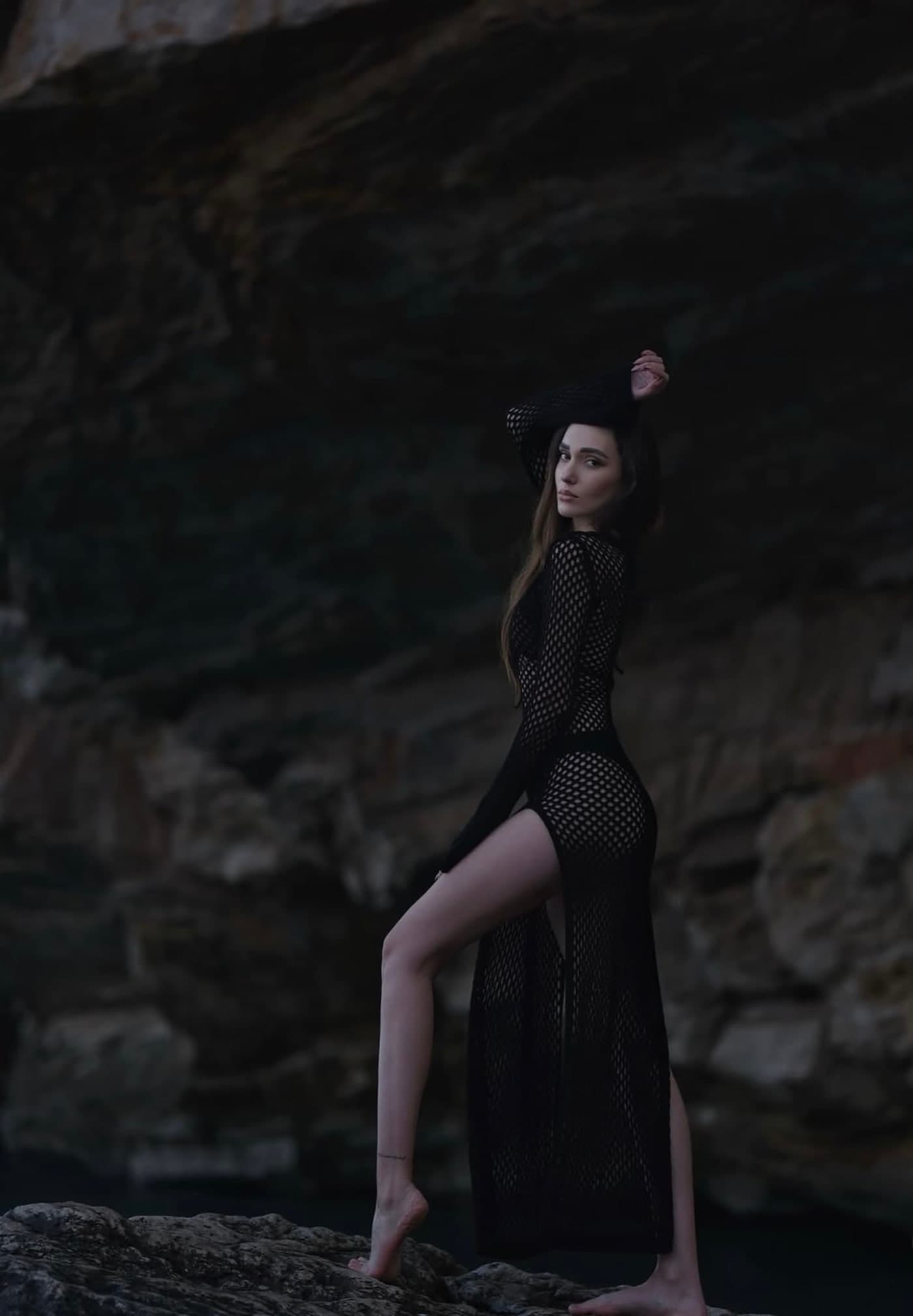 Portrait 14