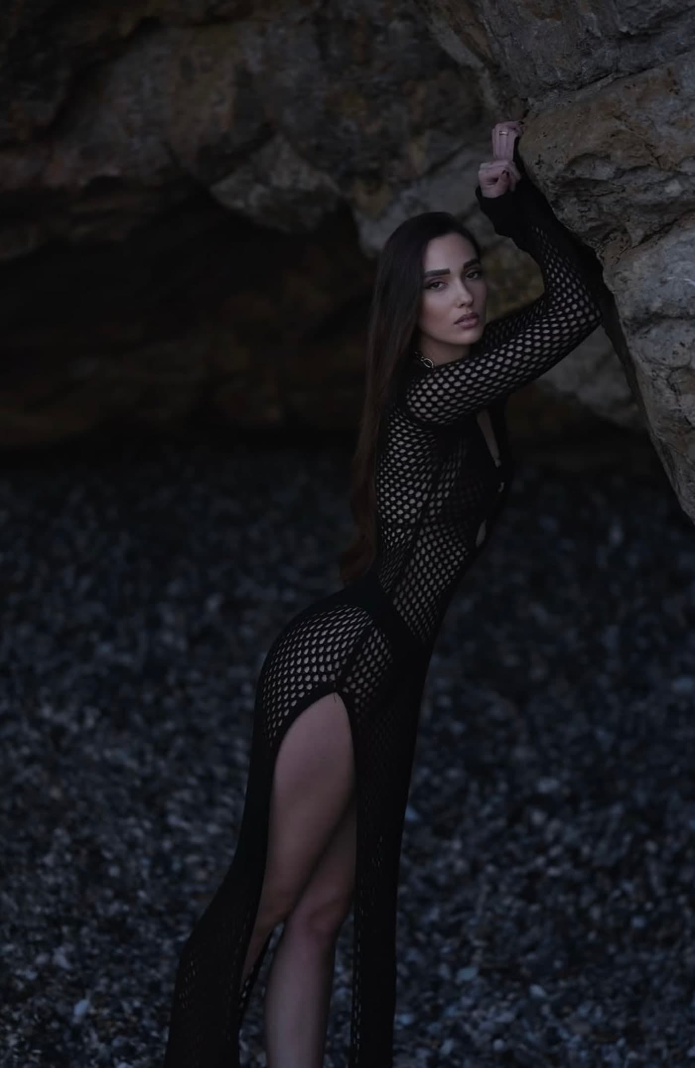 Portrait 15